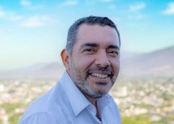 Hallan Sin Vida a Político Después De 5 Días De Búsqueda del PT de Michoacán en Guanajuato