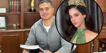 Harfuch Desmiente Vínculos de Crimen Organizado con Miss Universo