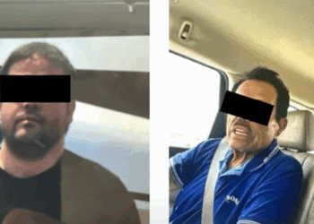 Hijo de "El Chapo" se Declara Culpable de Narcotráfico en EE. UU.