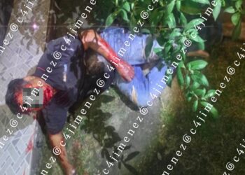 Hombre Balea a su Esposa y Cuñado Antes de Intentar Suicidarse