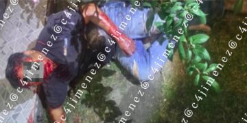 Hombre Balea a su Esposa y Cuñado Antes de Intentar Suicidarse