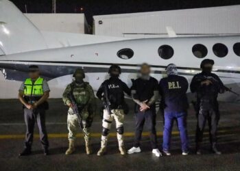 Homicidio calificado detienen en Quintana Roo a presunto responsable de crimen en Mérida