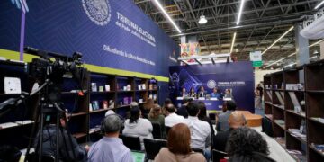 IEQROO impulsa las masculinidades positivas en la FIL Guadalajara 2025