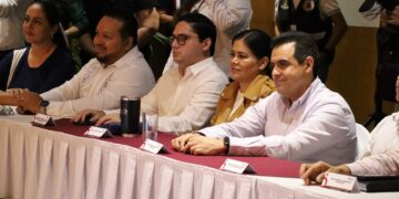 IEQROO respalda el nuevo Plan Estratégico para el desarrollo de Quintana Roo