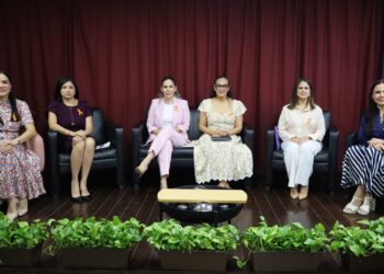 IEQROO y TEQROO impulsan la perspectiva de género en la impartición de justicia