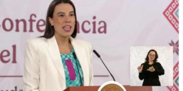 PROMUEVE DIF BENITO JUÁREZ JORNADA DE SALUD DE ESPECIALIDADES