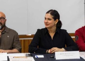 Presentan “Navidad Mágica 2025”, el festejo más grande del Caribe Mexicano en Playa del Carmen