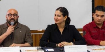 Presentan “Navidad Mágica 2025”, el festejo más grande del Caribe Mexicano en Playa del Carmen