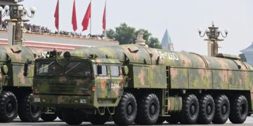 El arsenal nuclear chino se expande y genera alerta en el Pentágono