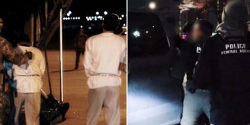 Deportaciones en Navidad: polémica por video musical publicado por la Casa Blanca