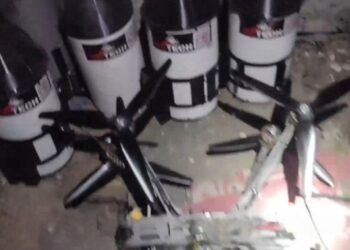 EE.UU. designa al Clan del Golfo como organización terrorista extranjera