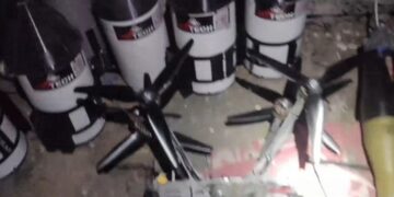 EE.UU. designa al Clan del Golfo como organización terrorista extranjera