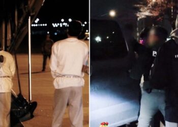 la Casa Blanca publica un polémico mensaje musical navideño