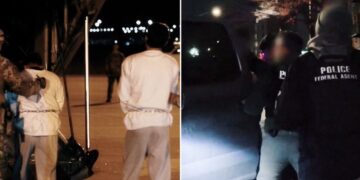 la Casa Blanca publica un polémico mensaje musical navideño