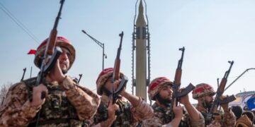 Irán se declara listo para una nueva guerra con Irán tras tensiones con EE.UU. e Israel