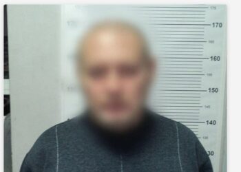 Crimen en Volgogrado: hombre denuncia desaparición de su esposa tras asesinarla