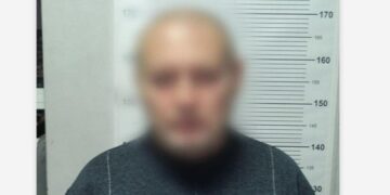 Crimen en Volgogrado: hombre denuncia desaparición de su esposa tras asesinarla