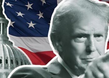 «Estrategia de Seguridad de EE.UU.: giro hacia América Latina y freno a migraciones masivas»