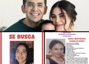 “Localizan sin vida, Familiar de Capi Pérez”