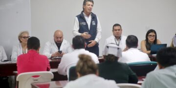 IMSS Quintana Roo impulsará oncología infantil y trasplantes para 2026 2