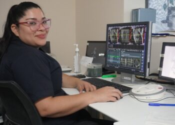 IMSS Quintana Roo lidera estrategia 2-30-100 a nivel nacional