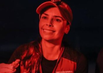 CERRAMOS CON ÉXITO TEMPORADA DE TORTUGAS MARINAS 2025: ANA PATY PERALTA