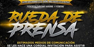 Competencia “Sr. Cafu” reunirá a los atletas más fuertes en Cancún