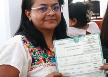 Regula gobierno de Ana Paty Peralta trámites y servicios en Benito Juárez