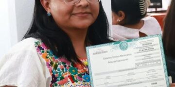 Regula gobierno de Ana Paty Peralta trámites y servicios en Benito Juárez