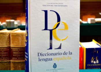 RAE: nuevas palabras y cambios que llegan este año al diccionario