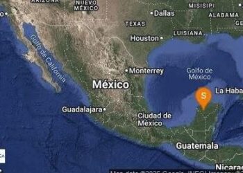 Yucatán se estremece de nuevo: sismo de 4.0 sorprende a Ticul; sin daños reportados