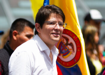 Imputan nuevo cargo por homicidio al presunto estratega del caso Miguel Uribe