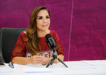 Infraestructura de salud en Quintana Roo se fortalece con nuevos hospitales en Felipe Carrillo Puerto y Chetumal