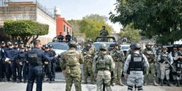 Inicia el despliegue del operativo Invierno Seguro 2025 para proteger a Morelos