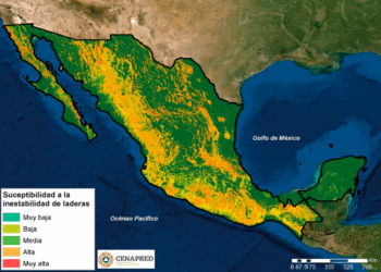 Acapulco Refuerza su Defensa: Inician Trabajos de Actualización del Atlas de Riesgo
