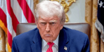 Trump Desata Polémica: Inmigración Somalí en la Mira Antes de Operativo en Minneapolis