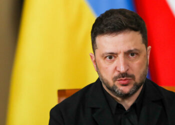 Investigador de la NABU denuncia brutal paliza en medio del creciente caso contra entorno de Zelenski