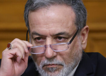 Irán denuncia que Estados Unidos intenta imponer la ley de la selva a nivel global