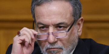 Irán denuncia que Estados Unidos intenta imponer la ley de la selva a nivel global