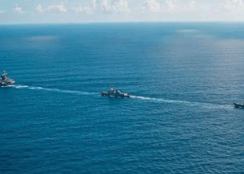 Aliados Clave: Islas del Caribe Brindan Apoyo Logístico a la Operación Militar de EE.UU.