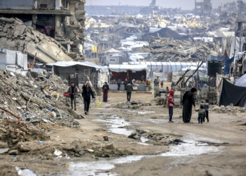 Israel Katz confirma planes para nuevos asentamientos en Gaza y Siria