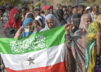 Israel impulsa su presencia global con el reconocimiento de Somalilandia