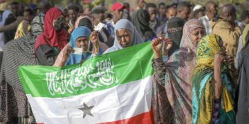 Israel impulsa su presencia global con el reconocimiento de Somalilandia