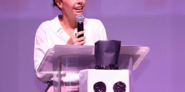 Festival Navideño de la Primera Infancia en Cancún impulsa el desarrollo integral de niñas y niños