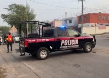 Asesinan a un hombre a balazos al amanecer en la colonia Kilómetro Cinco de Chetumal