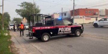 Asesinan a un hombre a balazos al amanecer en la colonia Kilómetro Cinco de Chetumal