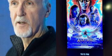 James Cameron pide paciencia con Avatar 4 y compara su proceso creativo con un parto