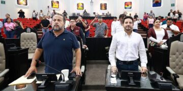 Jorge Sanén respalda el Presupuesto 2026 con enfoque en el bienestar social