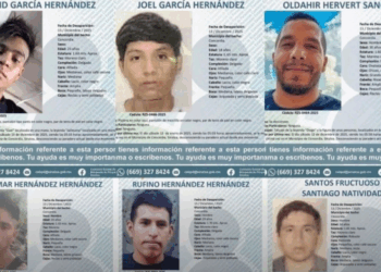 ¡Alivio en Sinaloa! Jornaleros Desaparecidos Son Localizados con Vida