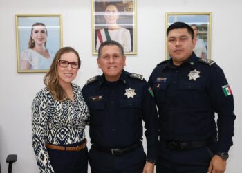 Justicia Cívica en Isla Mujeres registra avances con modelo homologado